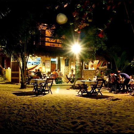 Angelina Beach Resort & Italian Restaurant Malapascua מראה חיצוני תמונה