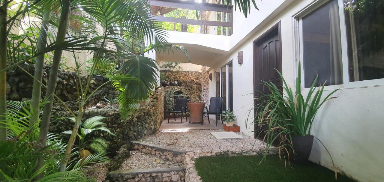 Angelina Beach Resort & Italian Restaurant Malapascua מראה חיצוני תמונה