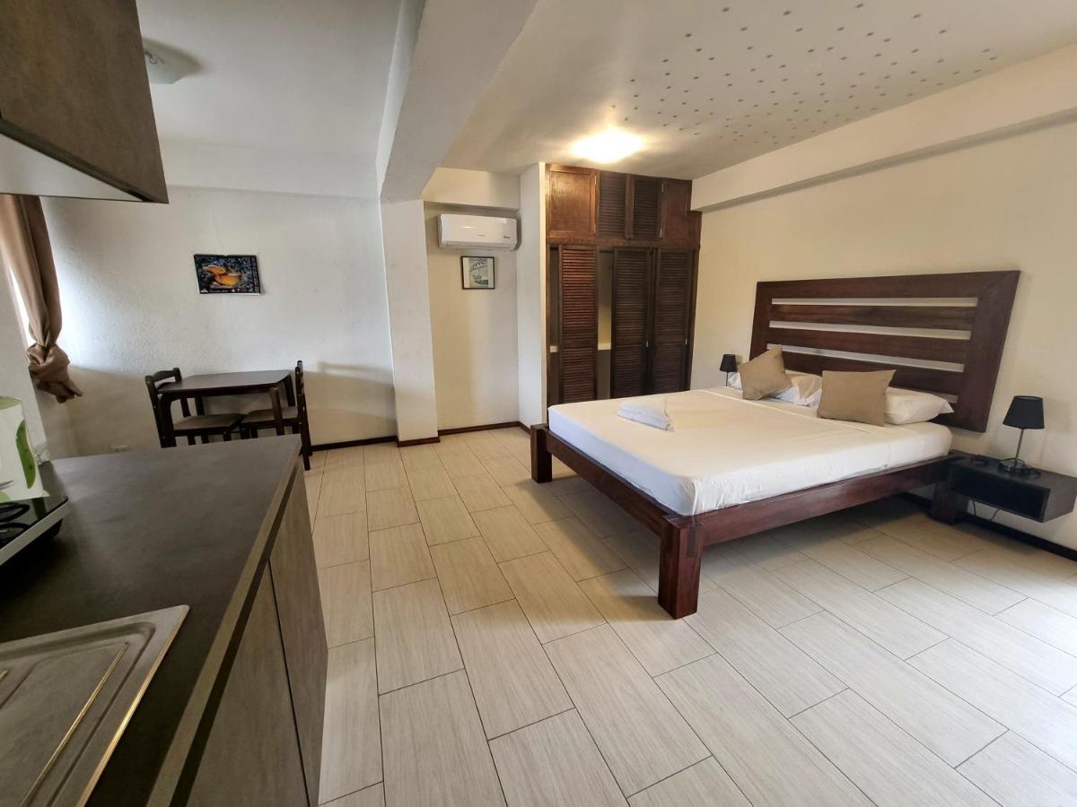 Angelina Beach Resort & Italian Restaurant Malapascua מראה חיצוני תמונה