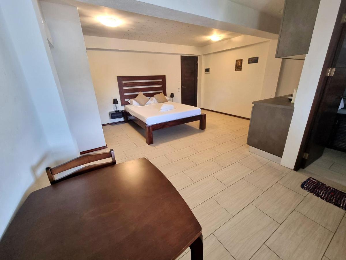 Angelina Beach Resort & Italian Restaurant Malapascua מראה חיצוני תמונה