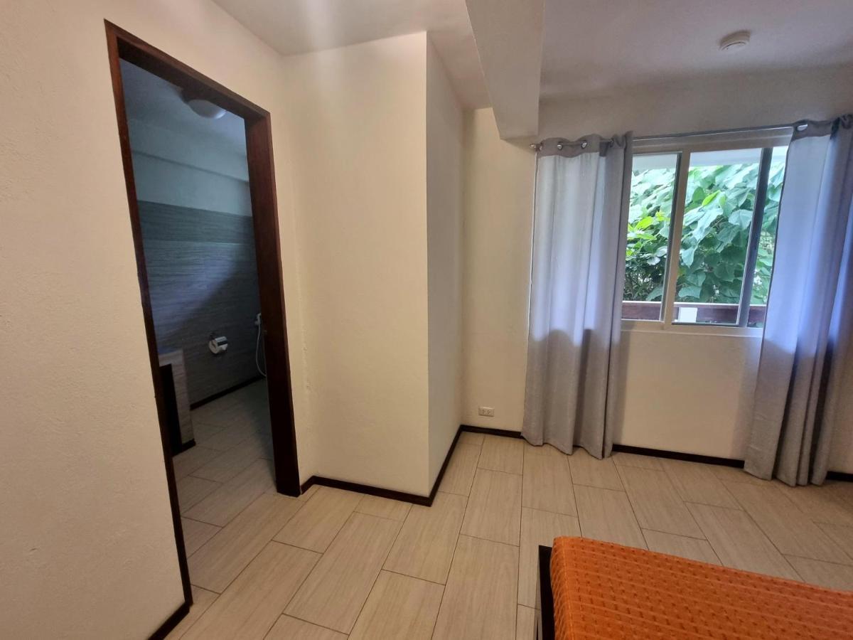 Angelina Beach Resort & Italian Restaurant Malapascua מראה חיצוני תמונה
