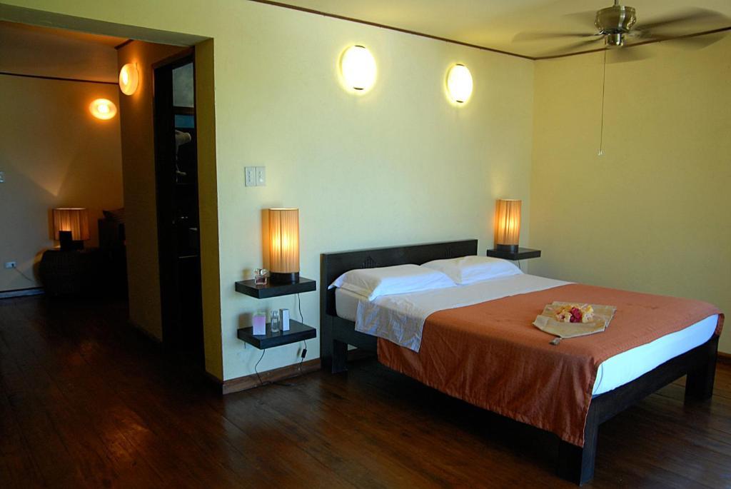 Angelina Beach Resort & Italian Restaurant Malapascua מראה חיצוני תמונה