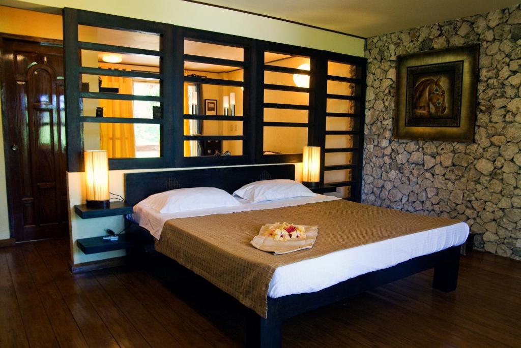 Angelina Beach Resort & Italian Restaurant Malapascua מראה חיצוני תמונה