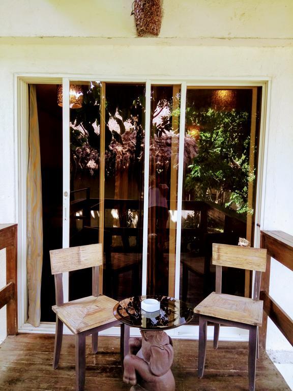 Angelina Beach Resort & Italian Restaurant Malapascua מראה חיצוני תמונה