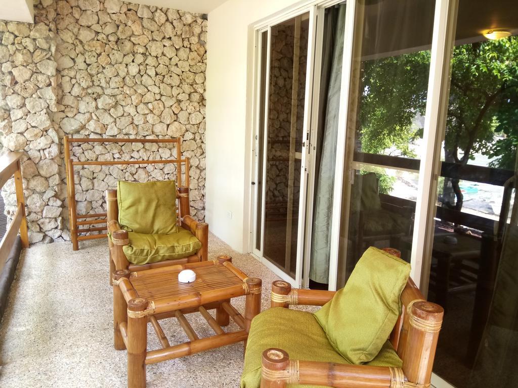 Angelina Beach Resort & Italian Restaurant Malapascua מראה חיצוני תמונה