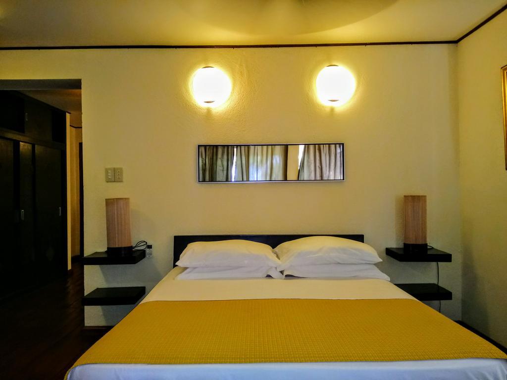 Angelina Beach Resort & Italian Restaurant Malapascua מראה חיצוני תמונה