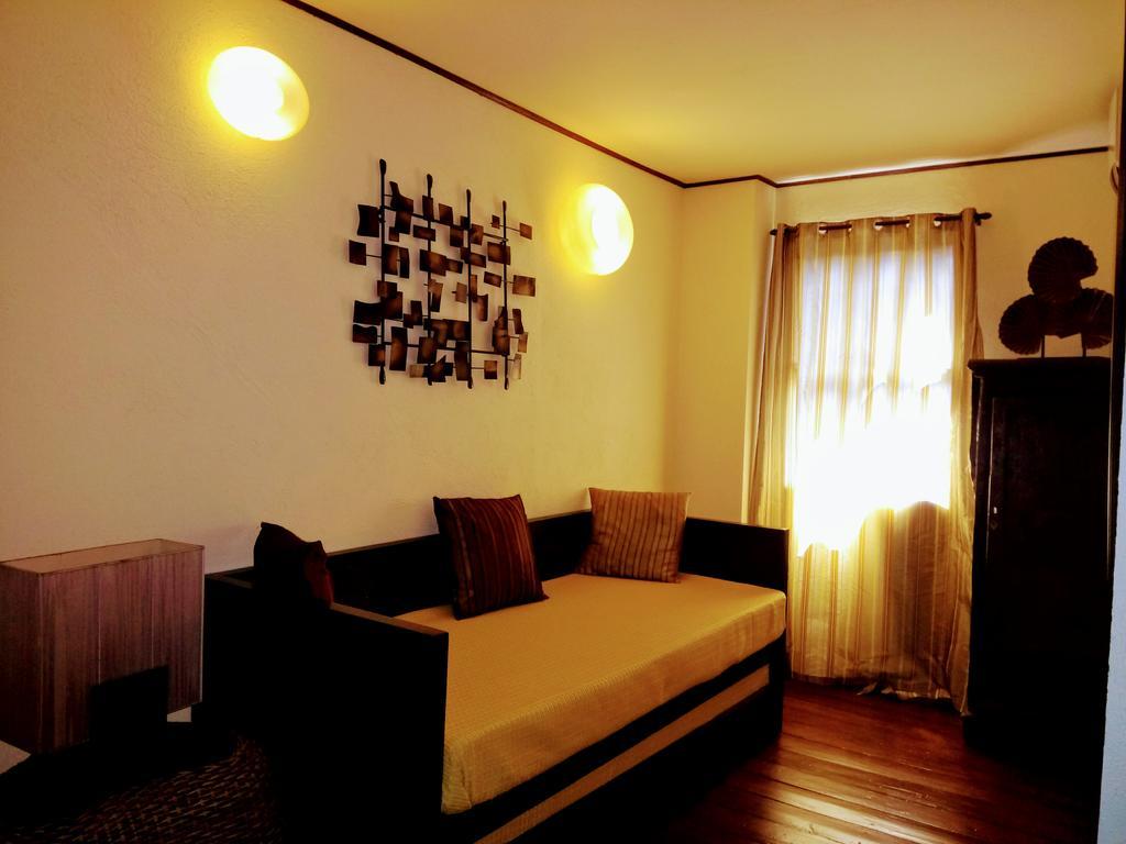 Angelina Beach Resort & Italian Restaurant Malapascua מראה חיצוני תמונה