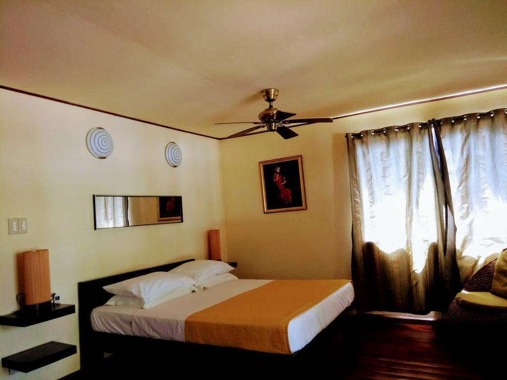Angelina Beach Resort & Italian Restaurant Malapascua מראה חיצוני תמונה