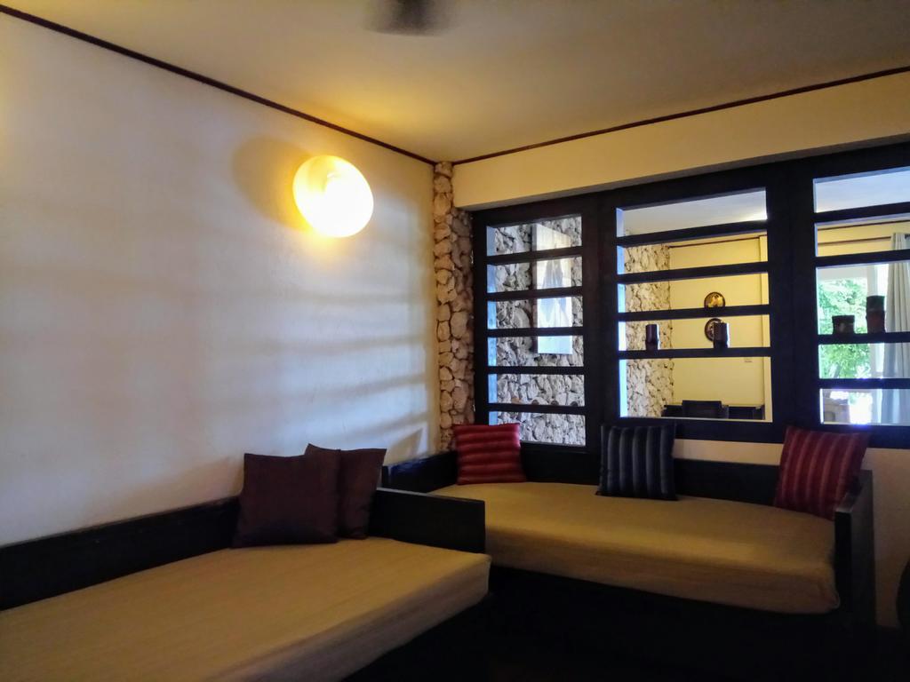Angelina Beach Resort & Italian Restaurant Malapascua מראה חיצוני תמונה