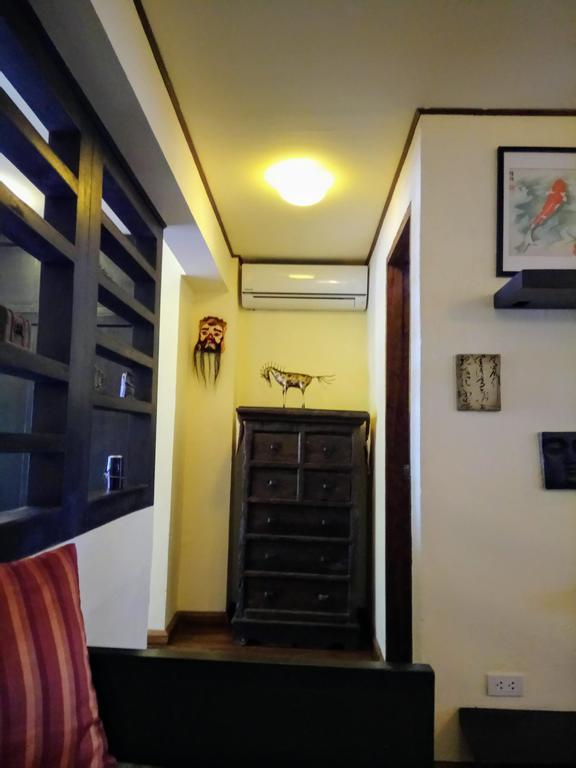 Angelina Beach Resort & Italian Restaurant Malapascua מראה חיצוני תמונה
