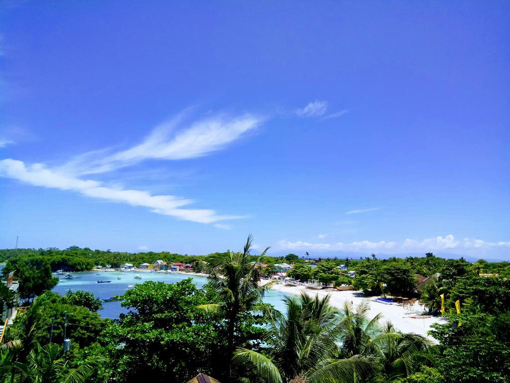 Angelina Beach Resort & Italian Restaurant Malapascua מראה חיצוני תמונה