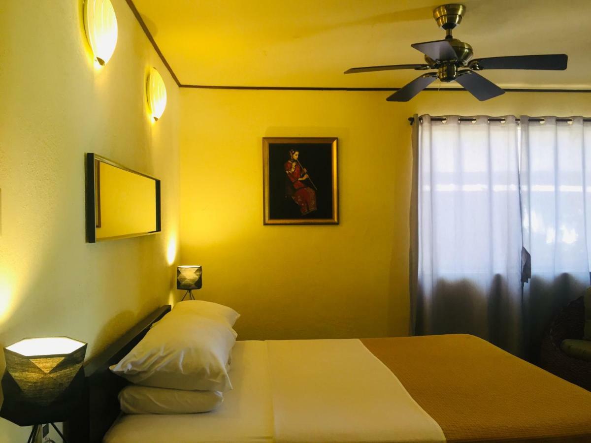 Angelina Beach Resort & Italian Restaurant Malapascua מראה חיצוני תמונה