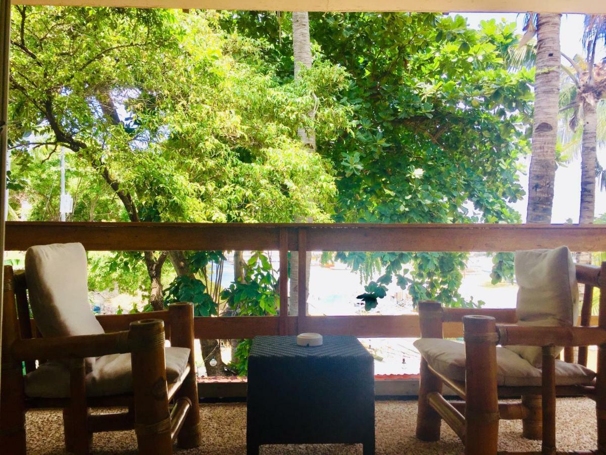 Angelina Beach Resort & Italian Restaurant Malapascua מראה חיצוני תמונה