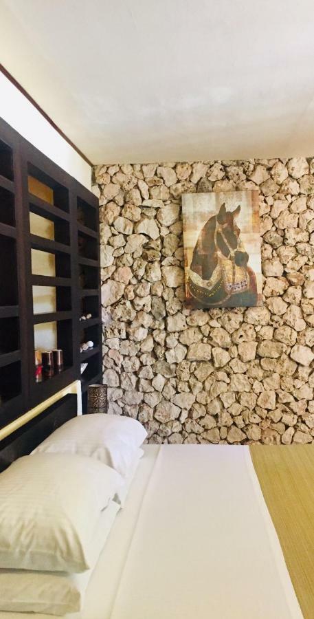 Angelina Beach Resort & Italian Restaurant Malapascua מראה חיצוני תמונה