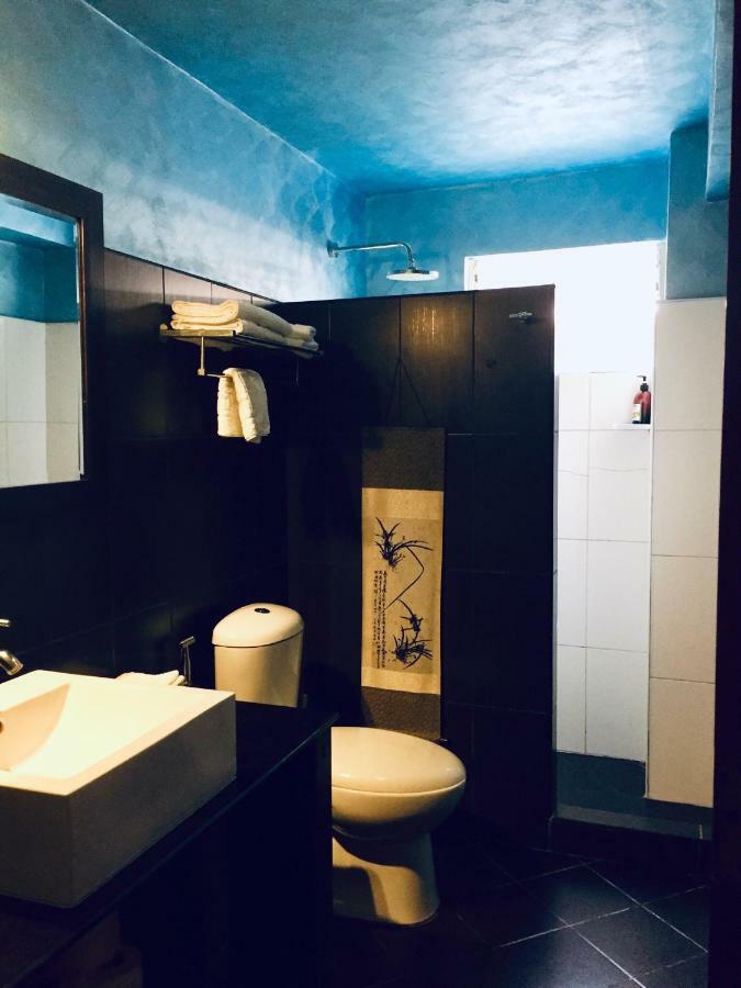 Angelina Beach Resort & Italian Restaurant Malapascua מראה חיצוני תמונה